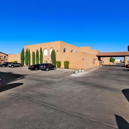 Clarion Inn Sierra Vista Dış mekan fotoğraf