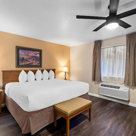 Clarion Inn Sierra Vista Dış mekan fotoğraf