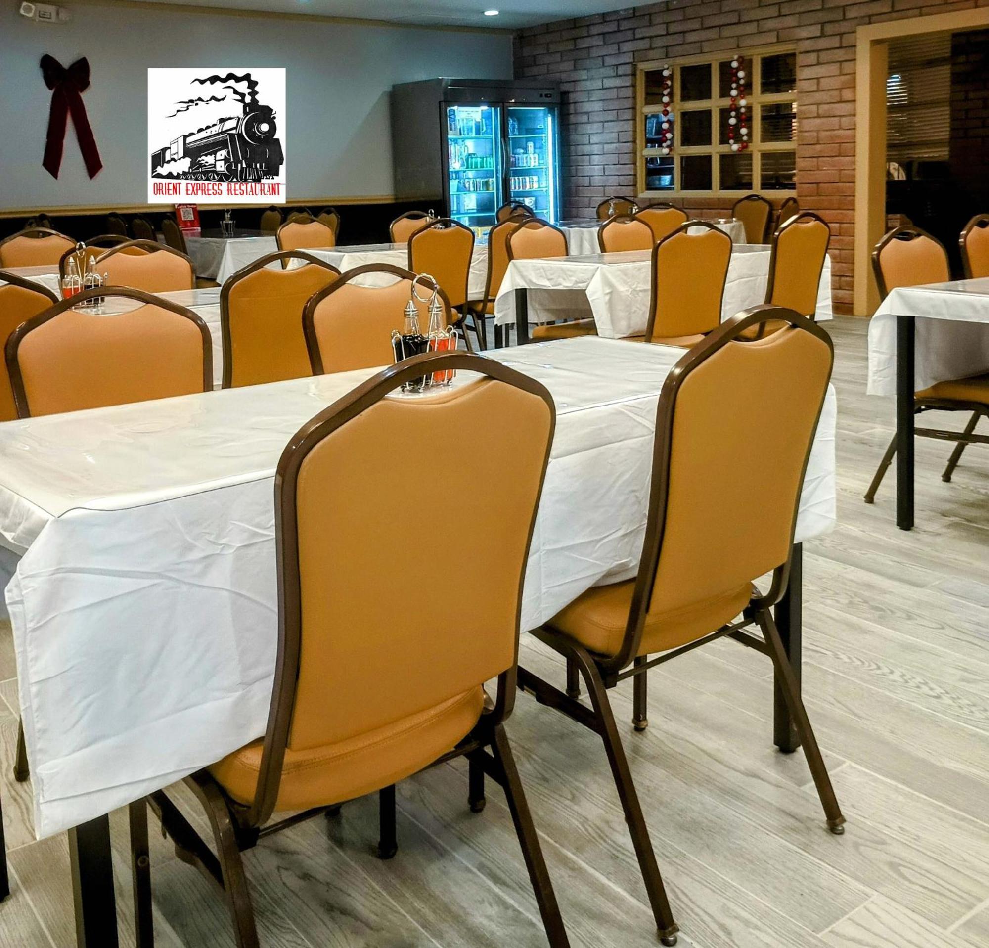 Clarion Inn Sierra Vista Dış mekan fotoğraf