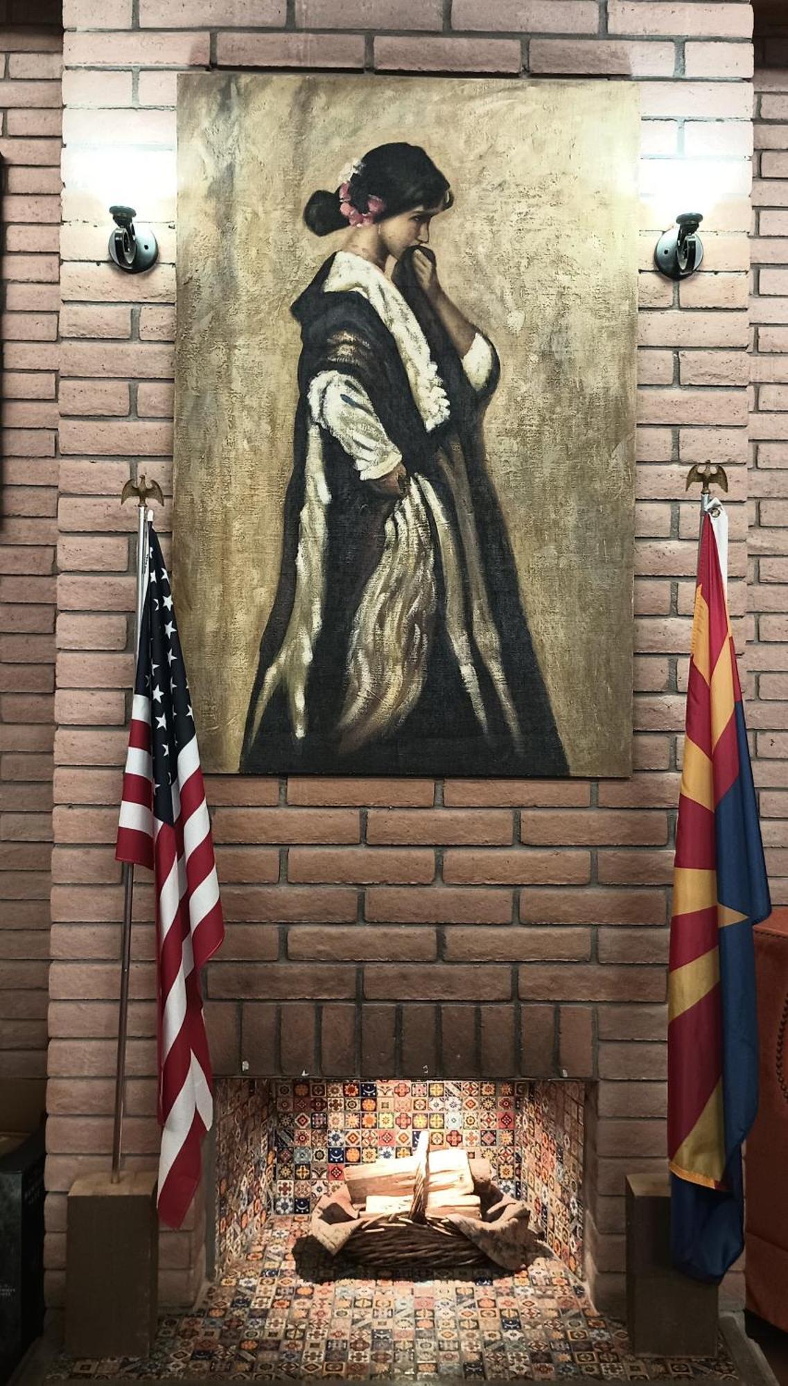 Clarion Inn Sierra Vista Dış mekan fotoğraf
