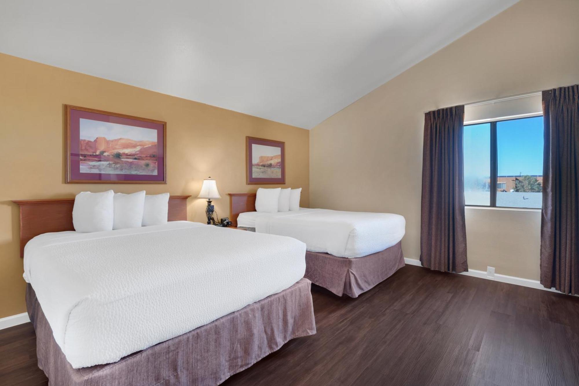 Clarion Inn Sierra Vista Dış mekan fotoğraf