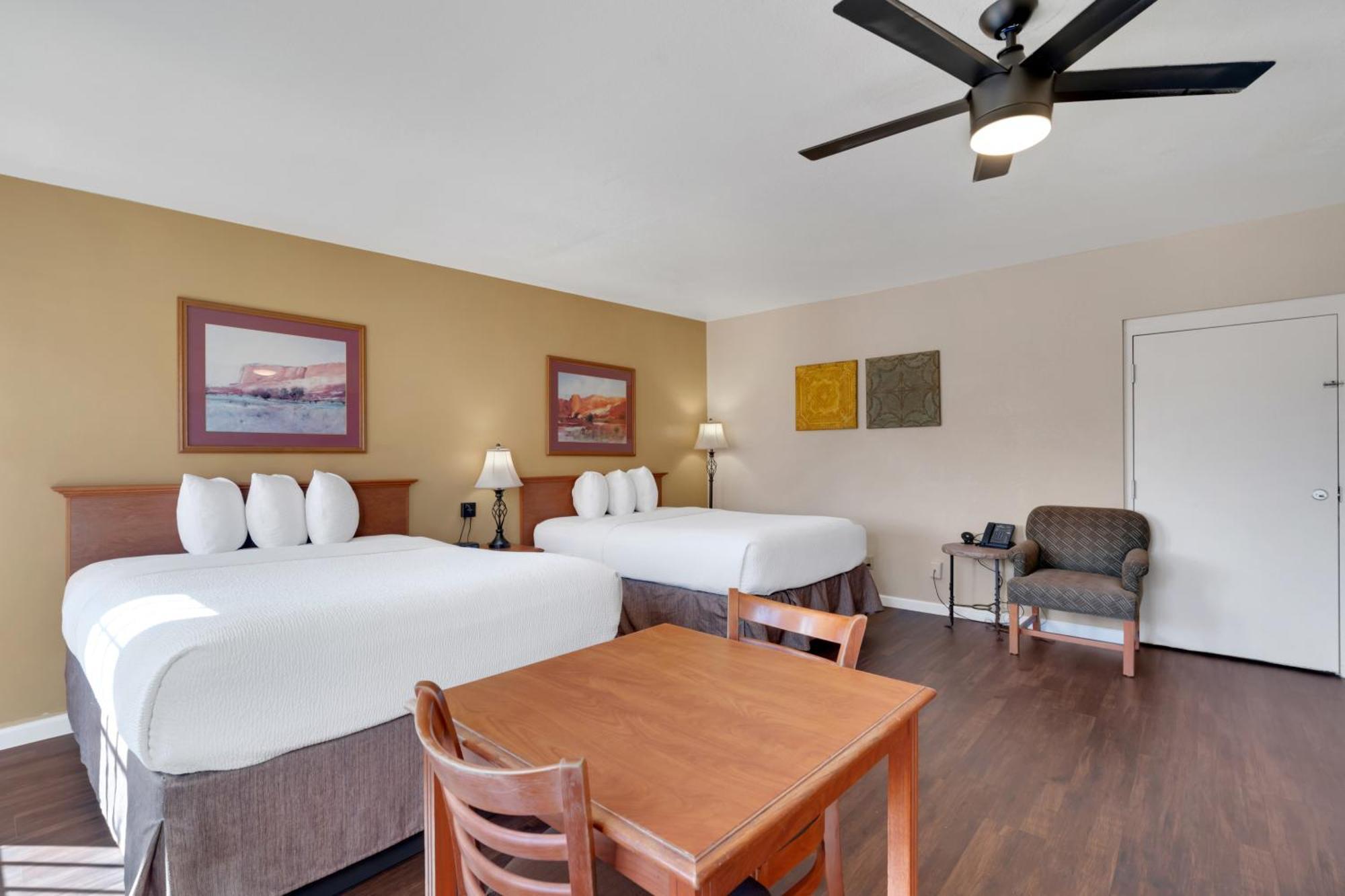 Clarion Inn Sierra Vista Dış mekan fotoğraf