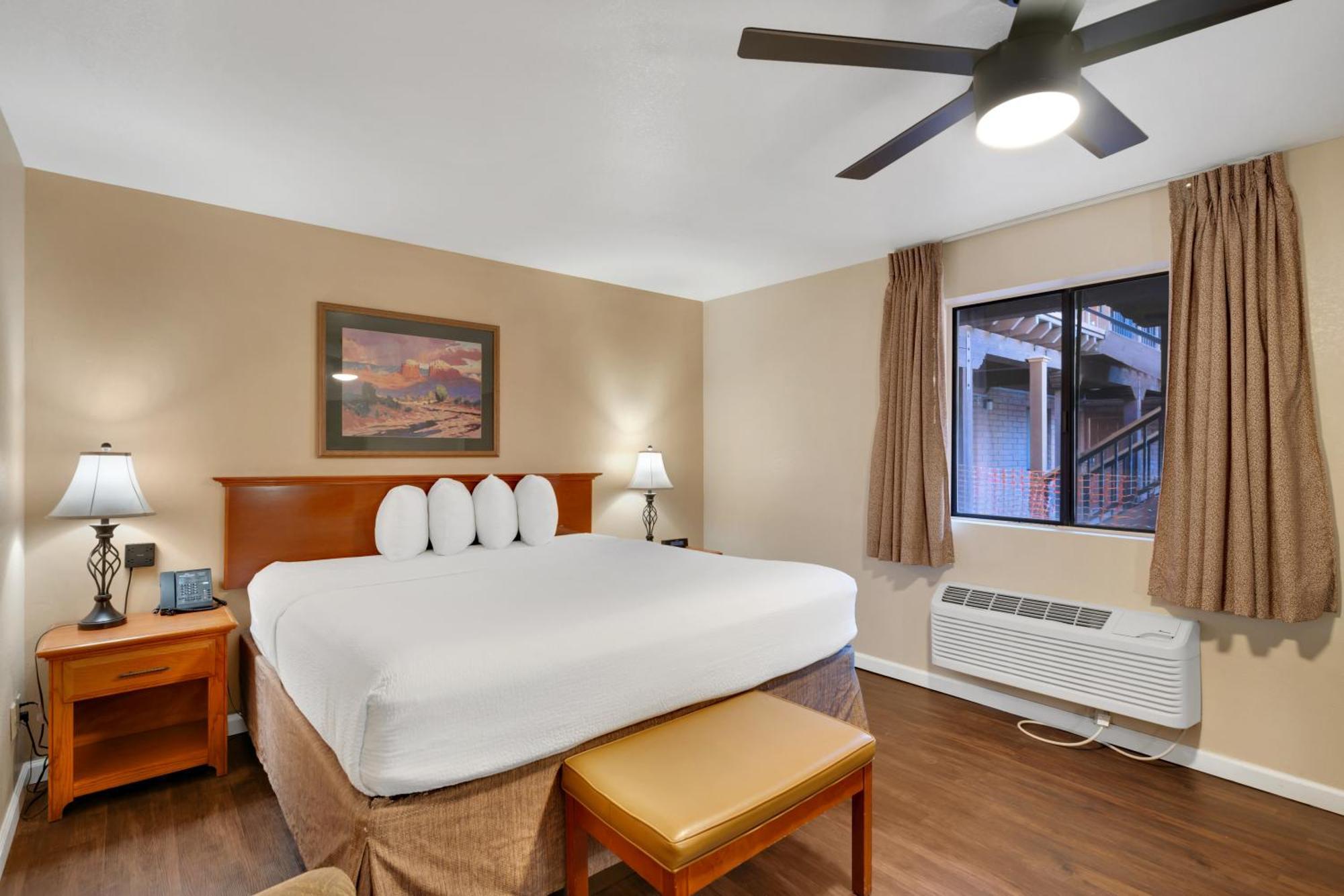 Clarion Inn Sierra Vista Dış mekan fotoğraf