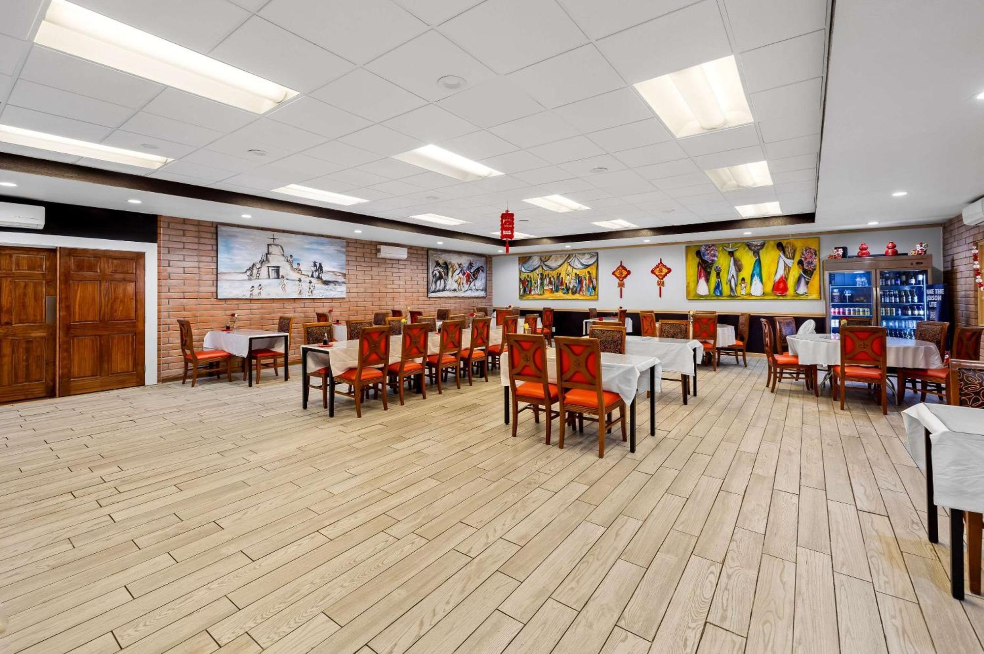Clarion Inn Sierra Vista Dış mekan fotoğraf