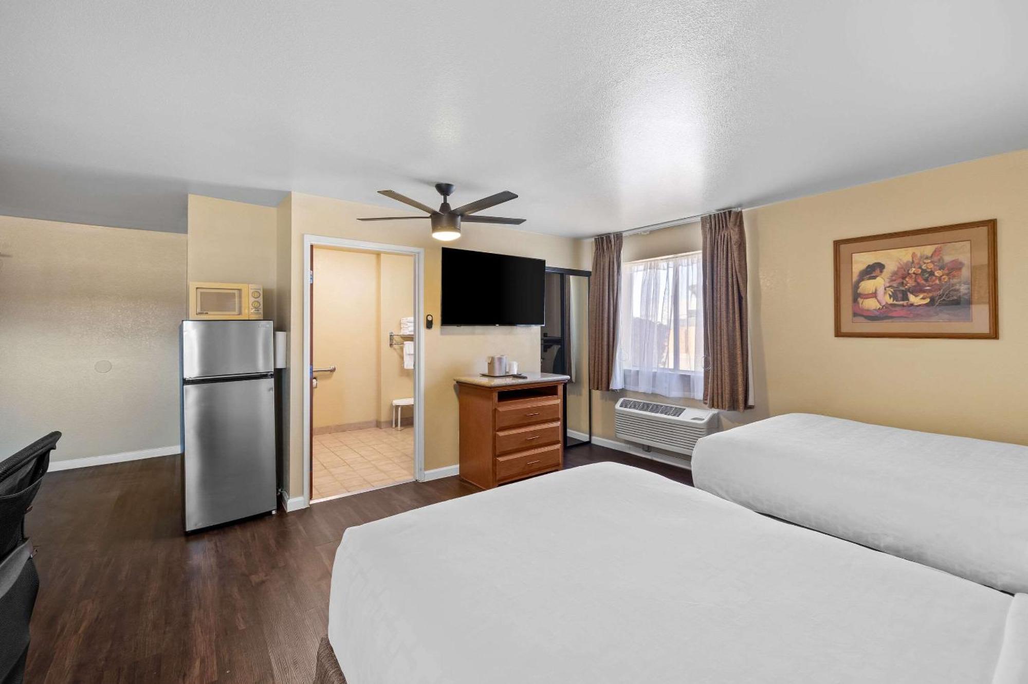 Clarion Inn Sierra Vista Dış mekan fotoğraf